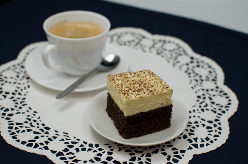 Backcreme Vienna Royal 